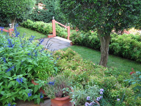 Waybourne- Vineyard And Winery - Accommodation QLD 16