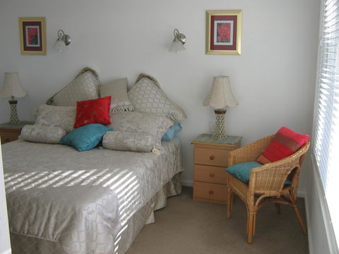 Waybourne- Vineyard And Winery - Accommodation QLD 25