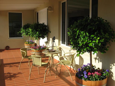 Waybourne- Vineyard And Winery - Accommodation QLD 7