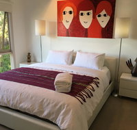 Andrew's On Topaz - Accommodation QLD