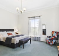 The Riversleigh - Accommodation QLD