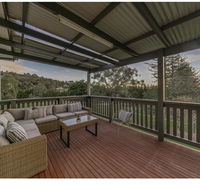 Gracemont Boutique Accommodation - Accommodation QLD