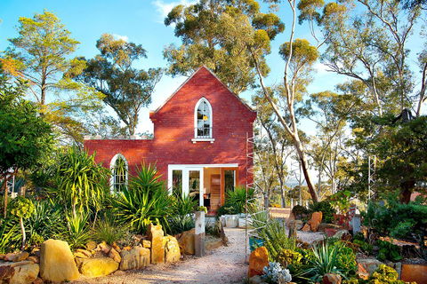 Be&be Castlemaine - Accommodation QLD 17