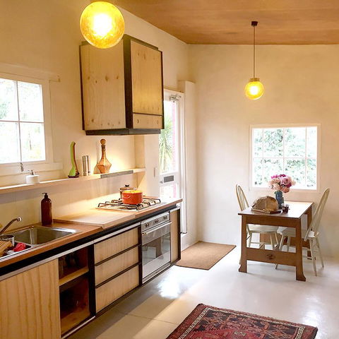 Be&be Castlemaine - Accommodation QLD 16