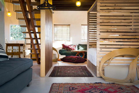Be&be Castlemaine - Accommodation QLD 15