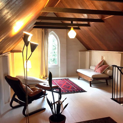 Be&be Castlemaine - Accommodation QLD 4