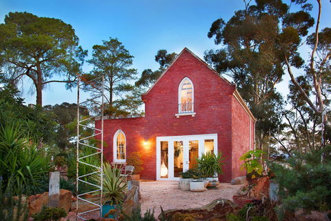 Be&be Castlemaine - Accommodation QLD 0