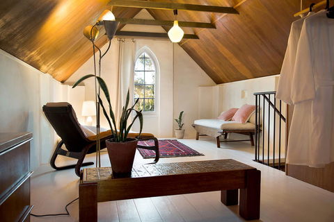 Be&be Castlemaine - Accommodation QLD 12