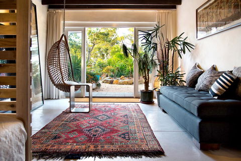 Be&be Castlemaine - Accommodation QLD 13