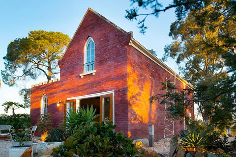 Be&be Castlemaine - Accommodation QLD 6