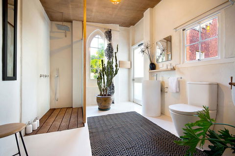 Be&be Castlemaine - Accommodation QLD 14