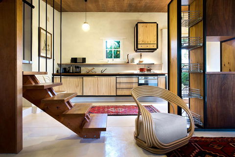 Be&be Castlemaine - Accommodation QLD 2