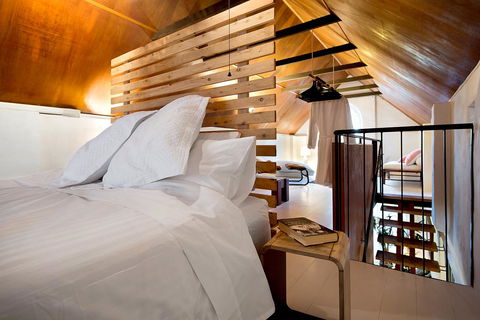 Be&be Castlemaine - Accommodation QLD 7