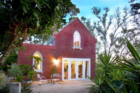 Be&be Castlemaine - Accommodation QLD 9