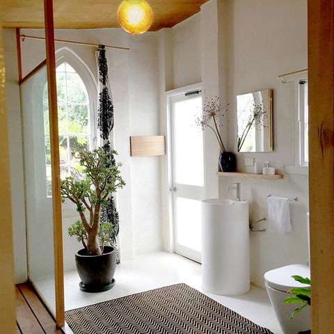 Be&be Castlemaine - Accommodation QLD 5