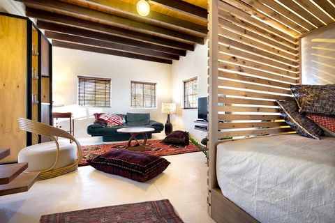 Be&be Castlemaine - Accommodation QLD 10