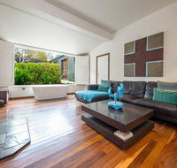 Chestnut Daylesford - Accommodation QLD