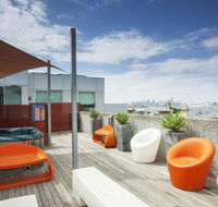 Punthill Williamstown - Accommodation QLD