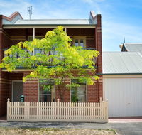 Turner Terrace - Accommodation QLD