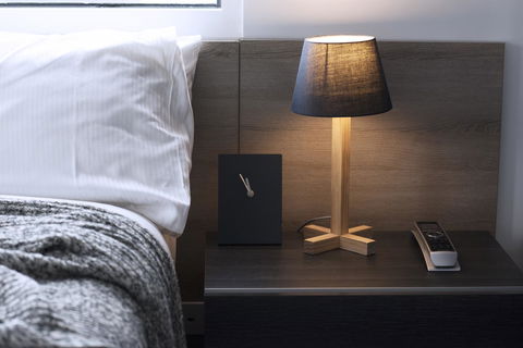 Tyrian Serviced Apartments Fitzroy - Accommodation QLD 1