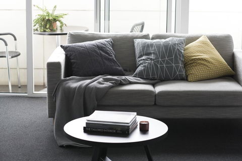 Tyrian Serviced Apartments Fitzroy - Accommodation QLD 3