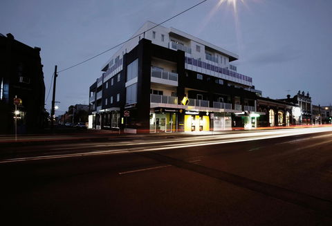 Tyrian Serviced Apartments Fitzroy - Accommodation QLD 7
