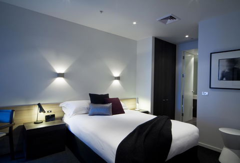 Tyrian Serviced Apartments Fitzroy - Accommodation QLD 5