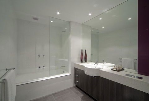 Tyrian Serviced Apartments Fitzroy - Accommodation QLD 8