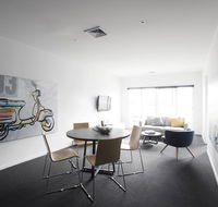 Tyrian Serviced Apartments Fitzroy - Accommodation QLD