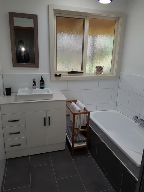 Wahroonga - Accommodation QLD 4