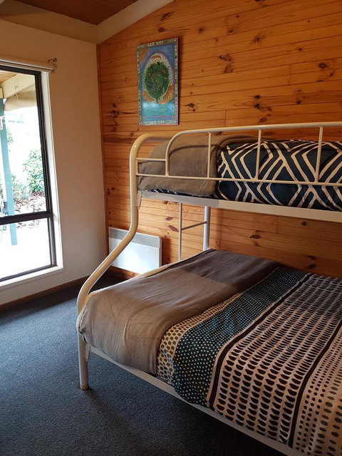 Wahroonga - Accommodation QLD 9