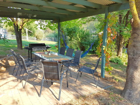 Wahroonga - Accommodation QLD 3