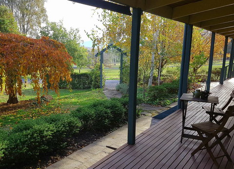 Wahroonga - Accommodation QLD 1