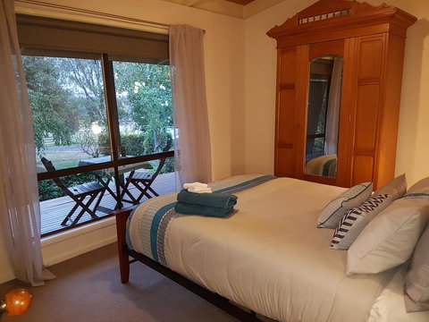 Wahroonga - Accommodation QLD 5