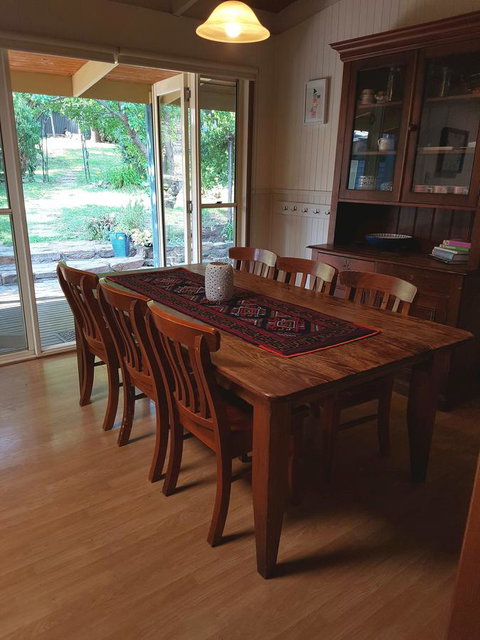 Wahroonga - Accommodation QLD 8