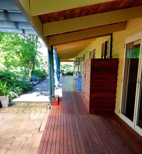 Wahroonga - Accommodation QLD 2