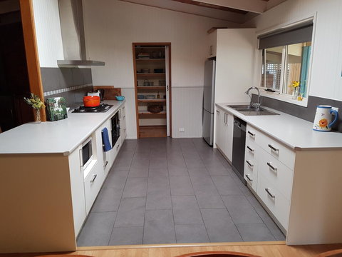 Wahroonga - Accommodation QLD 6