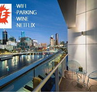 South Wharf Melbourne - Accommodation QLD