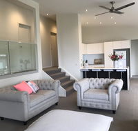 Lorne Sea View Terrace house - Accommodation QLD