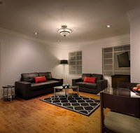 Crest On Barkly Serviced Apartments - Accommodation QLD
