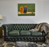 Farmers Arms Hotel Daylesford - Accommodation QLD