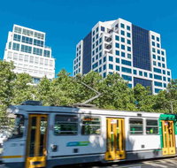 Park Regis Griffin Suites - Accommodation QLD