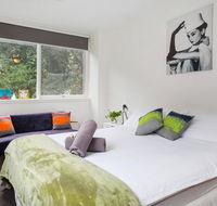 Melbourne Villa - Accommodation QLD