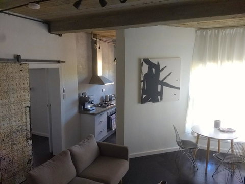 Rooftops - Accommodation QLD 4