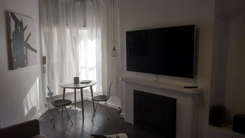 Rooftops - Accommodation QLD 10