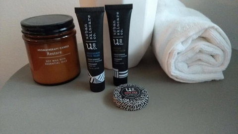 Rooftops - Accommodation QLD 11