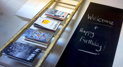 Rooftops - Accommodation QLD 2