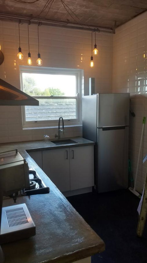 Rooftops - Accommodation QLD 15