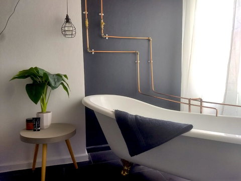 Rooftops - Accommodation QLD 1