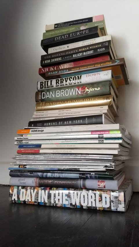 Rooftops - Accommodation QLD 17